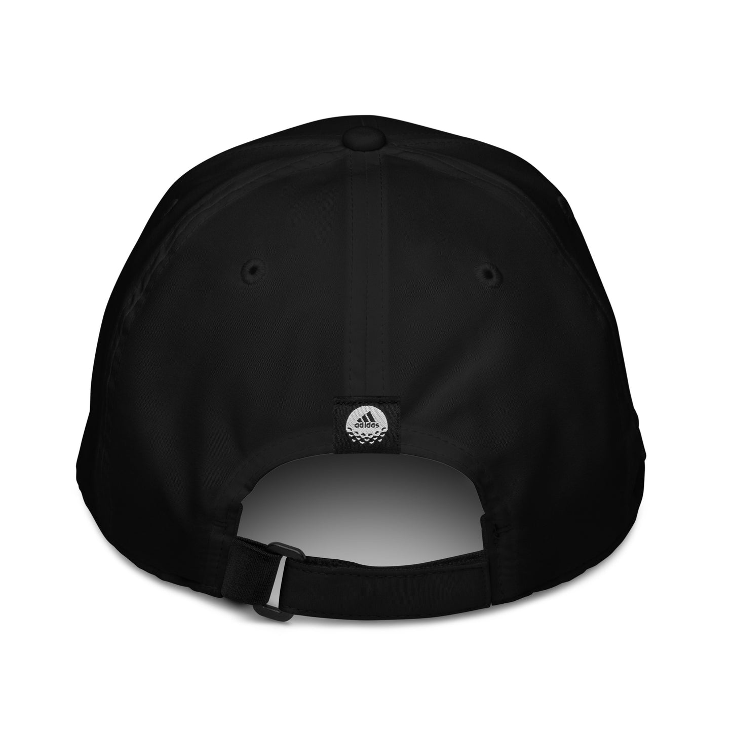 The spinner's cap - Adidas