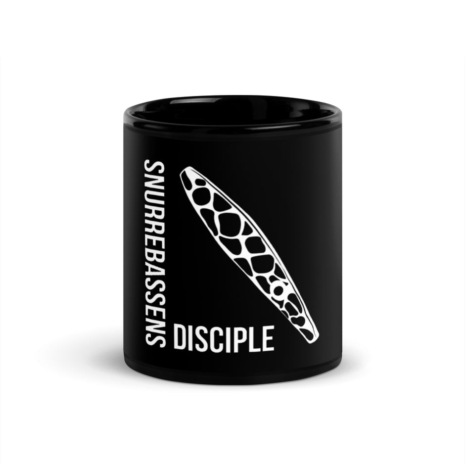 SD Cup 2024 Snurrebassens Disciple