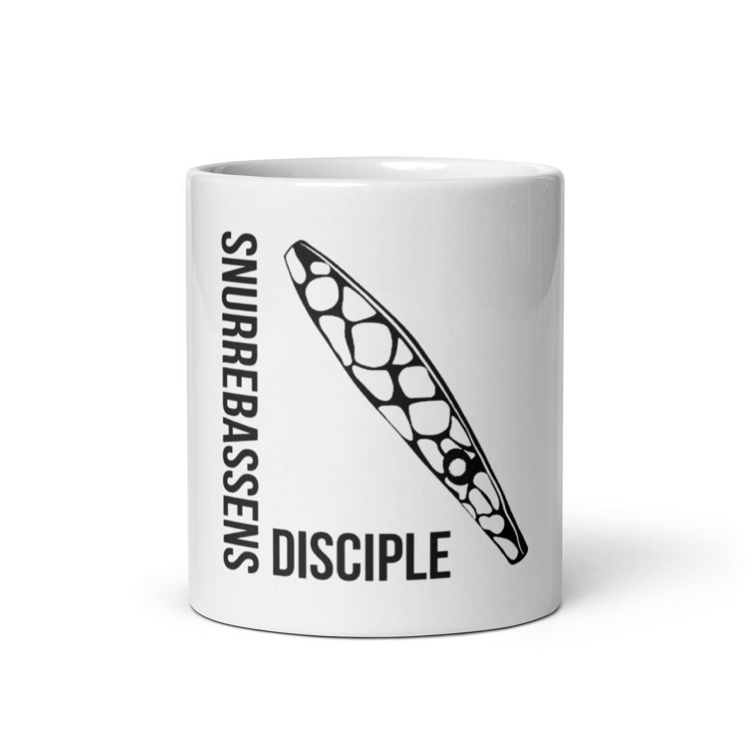 SD Cup 2024 Snurrebassens Disciple